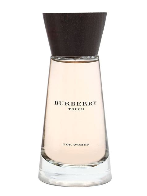 is burberry touch for women a good perfume|Burberry touch 100ml for women.